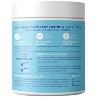 Supa Creatine Recovery - Magnesium Complex